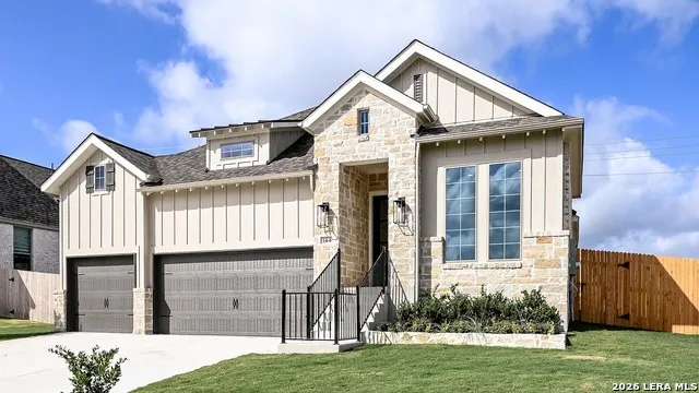 144 KRUEGER WAY Cibolo, TX 78108