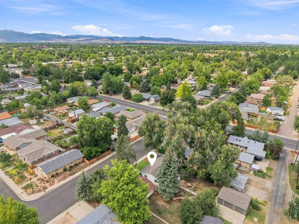 1038 Aspen Street Longmont, CO 80501