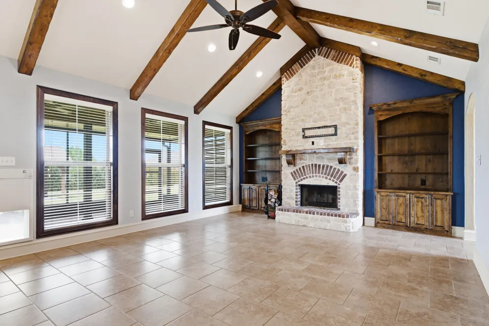 295 Kwando Lane Bullard, TX 75757