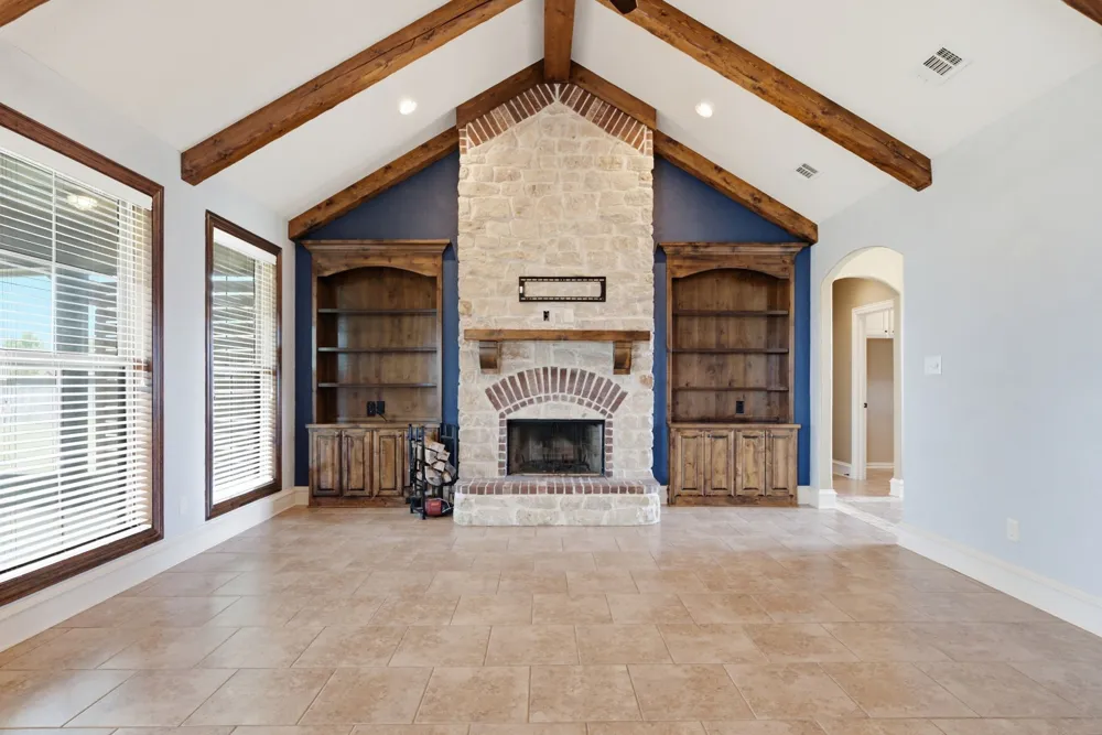 295 Kwando Lane Bullard, TX 75757