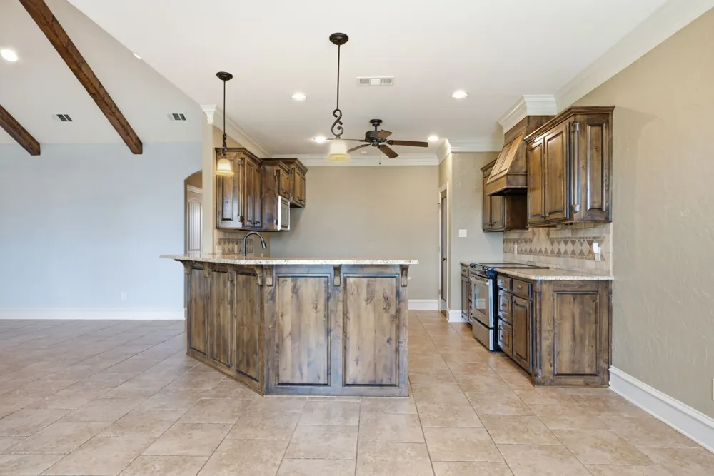 295 Kwando Lane Bullard, TX 75757