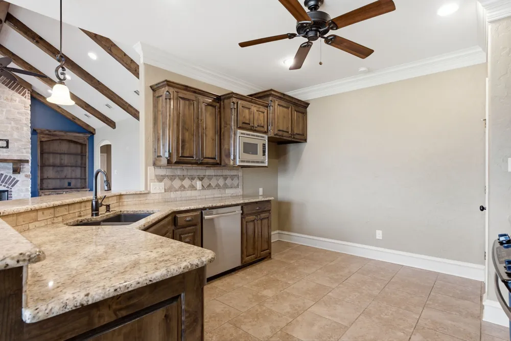 295 Kwando Lane Bullard, TX 75757