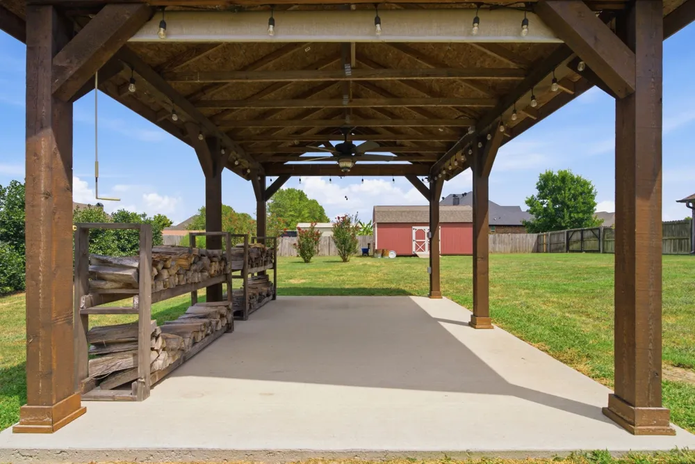 295 Kwando Lane Bullard, TX 75757