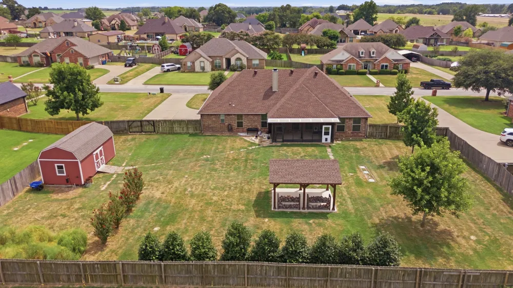 295 Kwando Lane Bullard, TX 75757