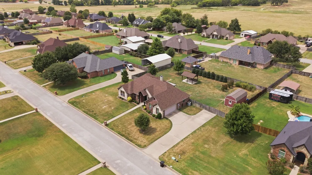 295 Kwando Lane Bullard, TX 75757