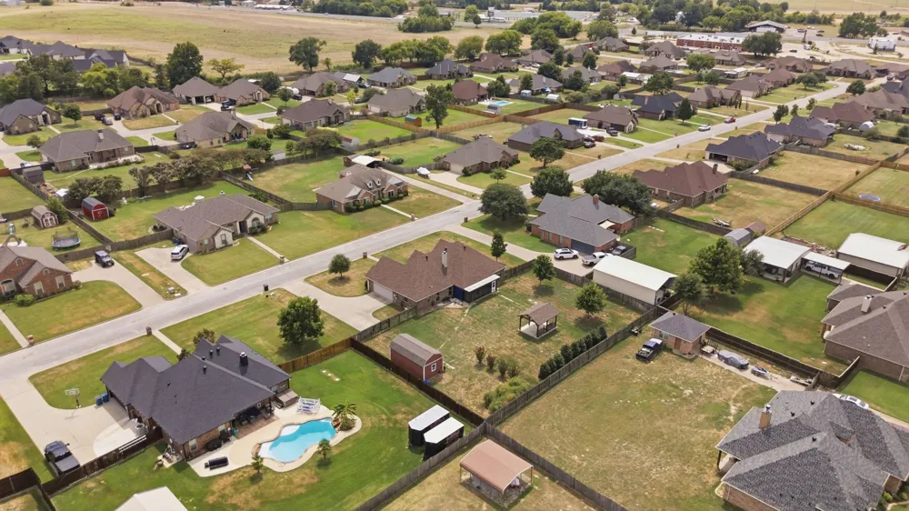 295 Kwando Lane Bullard, TX 75757