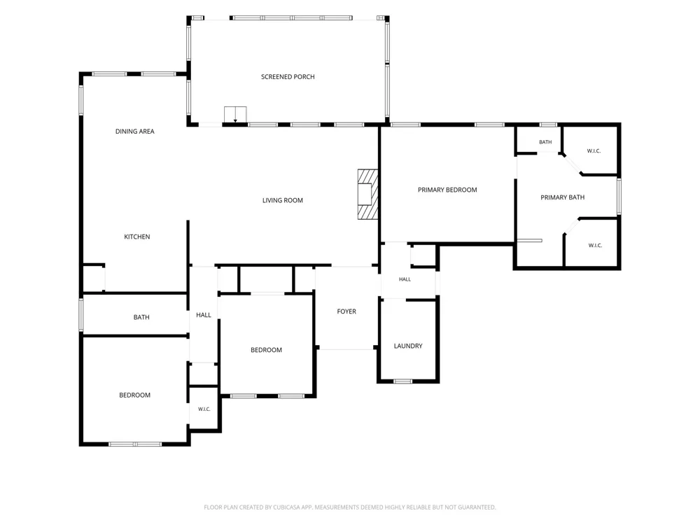 295 Kwando Lane Bullard, TX 75757