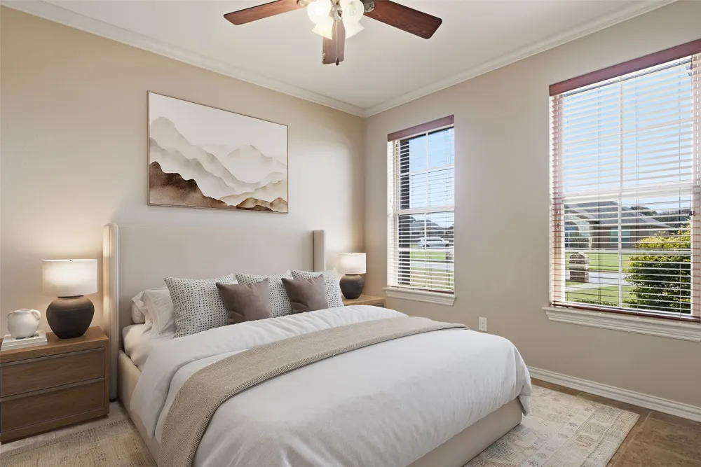 295 Kwando Lane Bullard, TX 75757