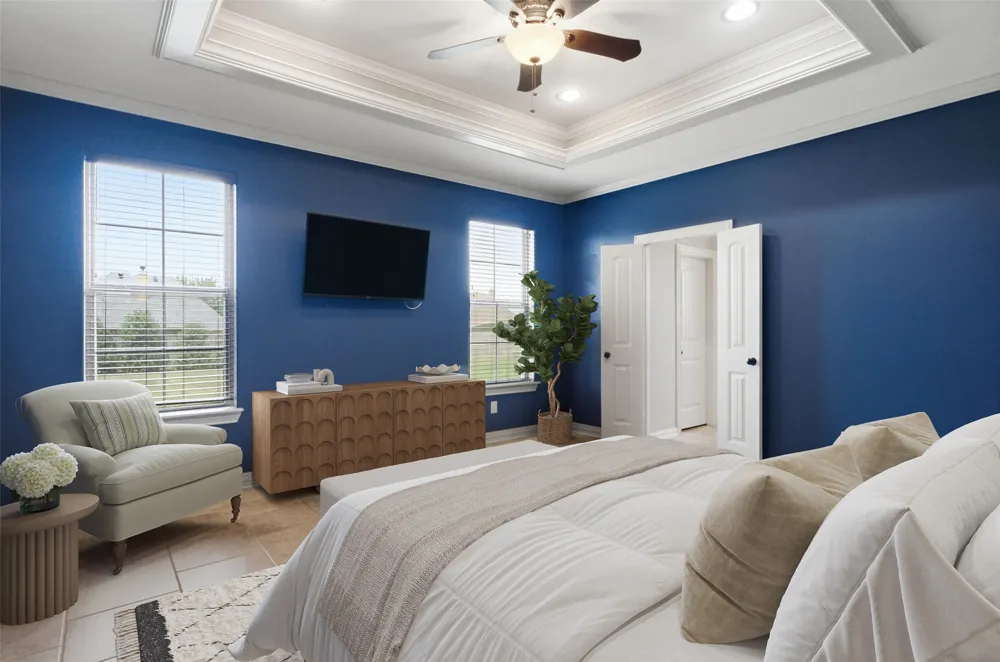 295 Kwando Lane Bullard, TX 75757