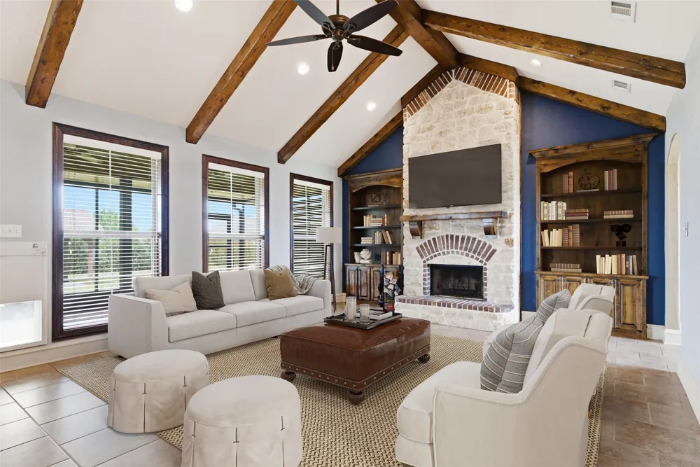 295 Kwando Lane Bullard, TX 75757