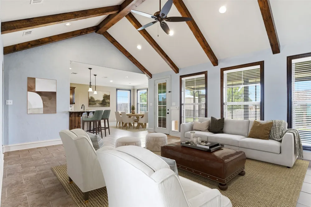 295 Kwando Lane Bullard, TX 75757