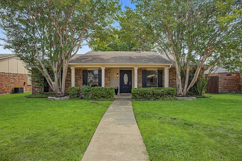 6528 Kiowa Court Plano, TX 75023