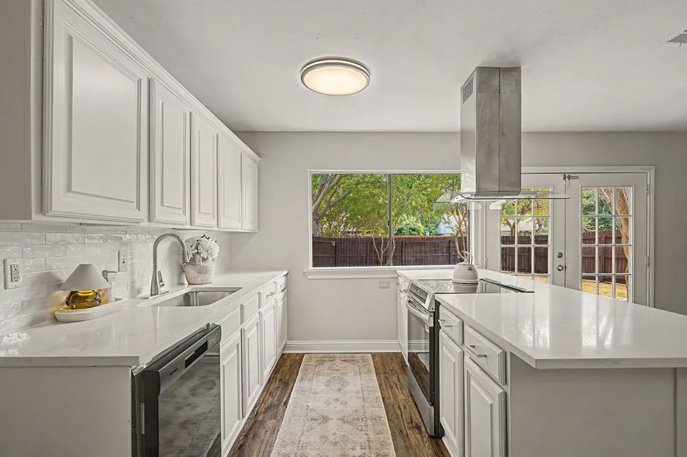 6528 Kiowa Court Plano, TX 75023