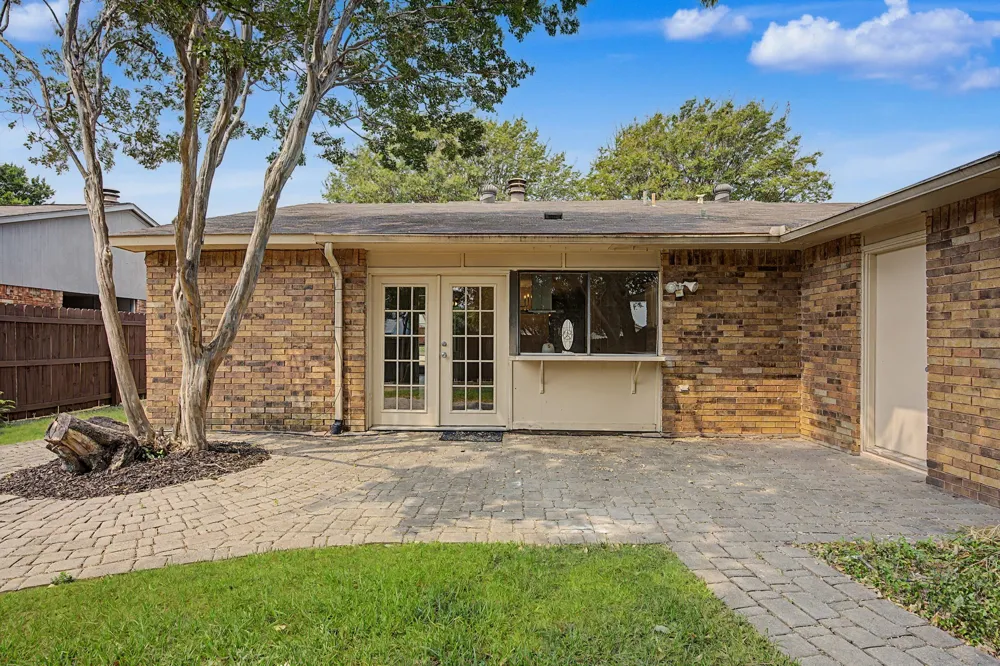 6528 Kiowa Court Plano, TX 75023