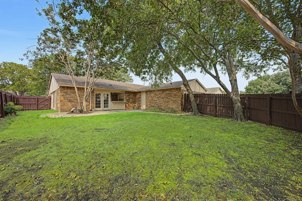 6528 Kiowa Court Plano, TX 75023