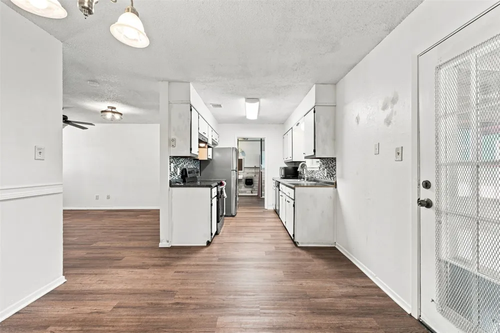 664 Woodard Lane Bruceville, TX 76630