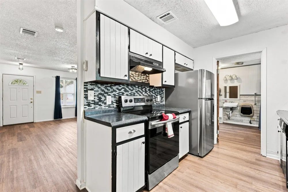 664 Woodard Lane Bruceville, TX 76630