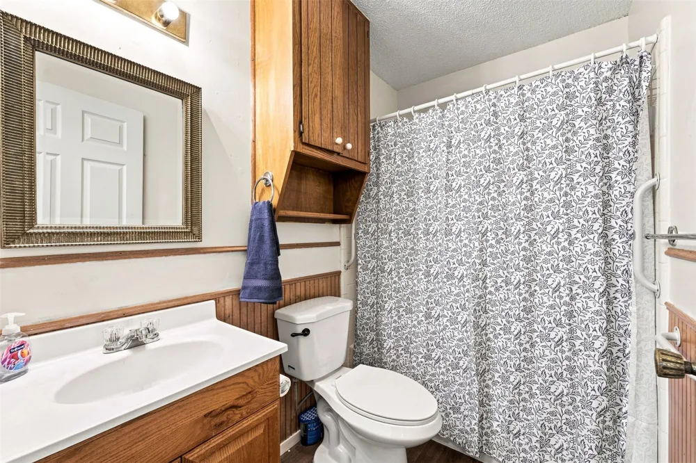 664 Woodard Lane Bruceville, TX 76630