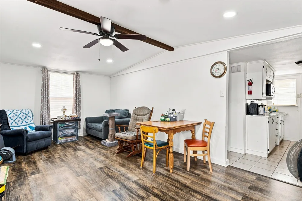 664 Woodard Lane Bruceville, TX 76630