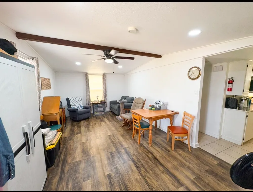 664 Woodard Lane Bruceville, TX 76630