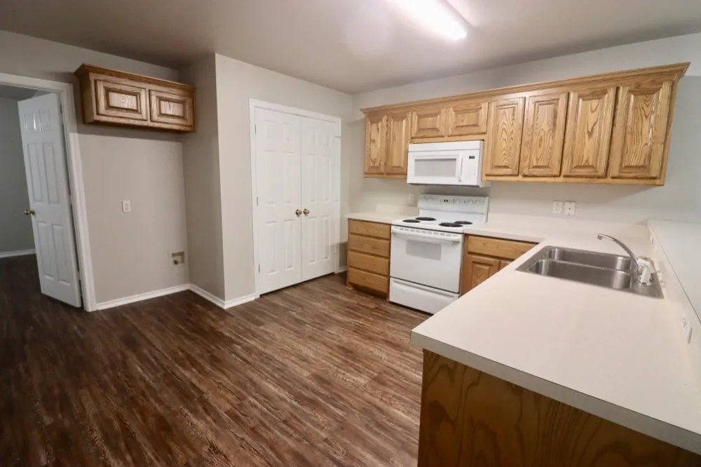 1124 W Spring Street Weatherford, TX 76086