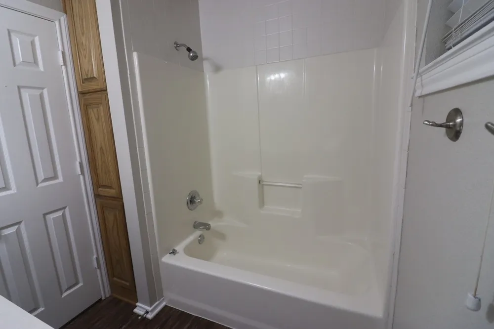 1124 W Spring Street Weatherford, TX 76086