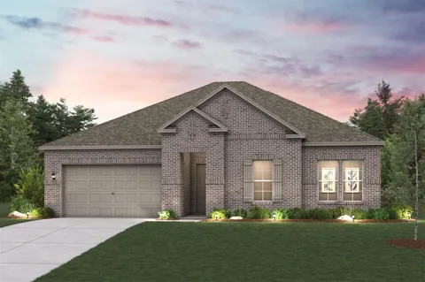 1616 Elm Court