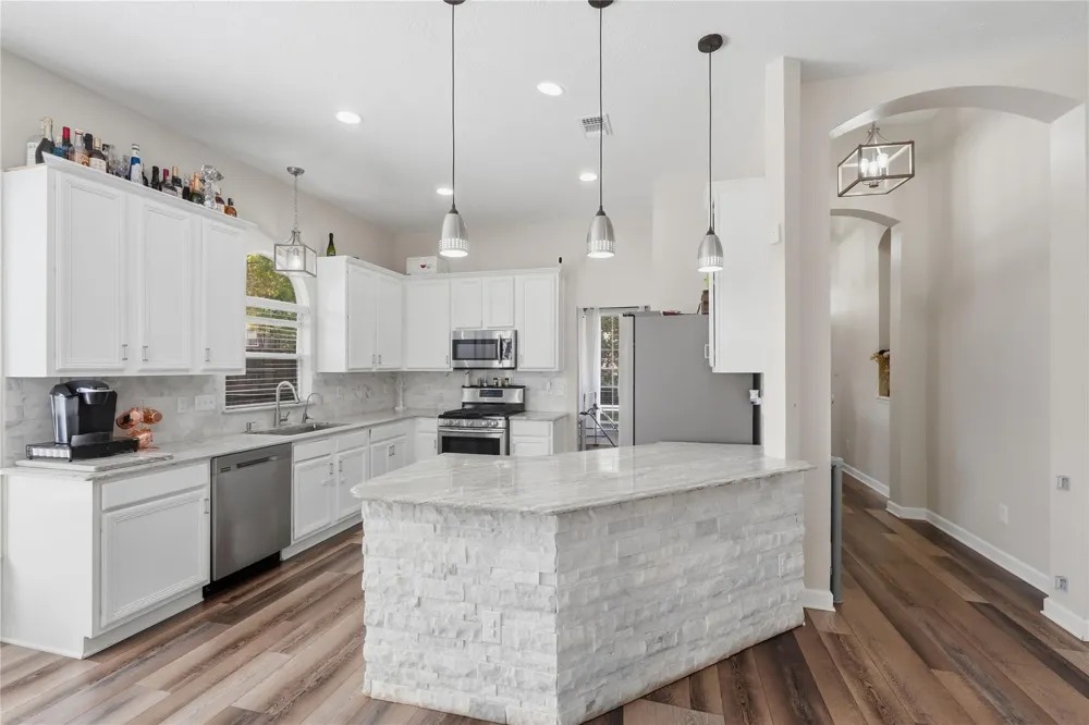 28826 Forest Hill Drive Magnolia, TX 77355
