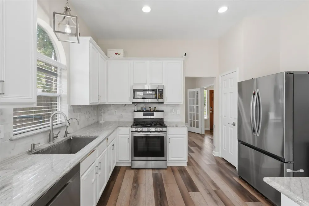 28826 Forest Hill Drive Magnolia, TX 77355