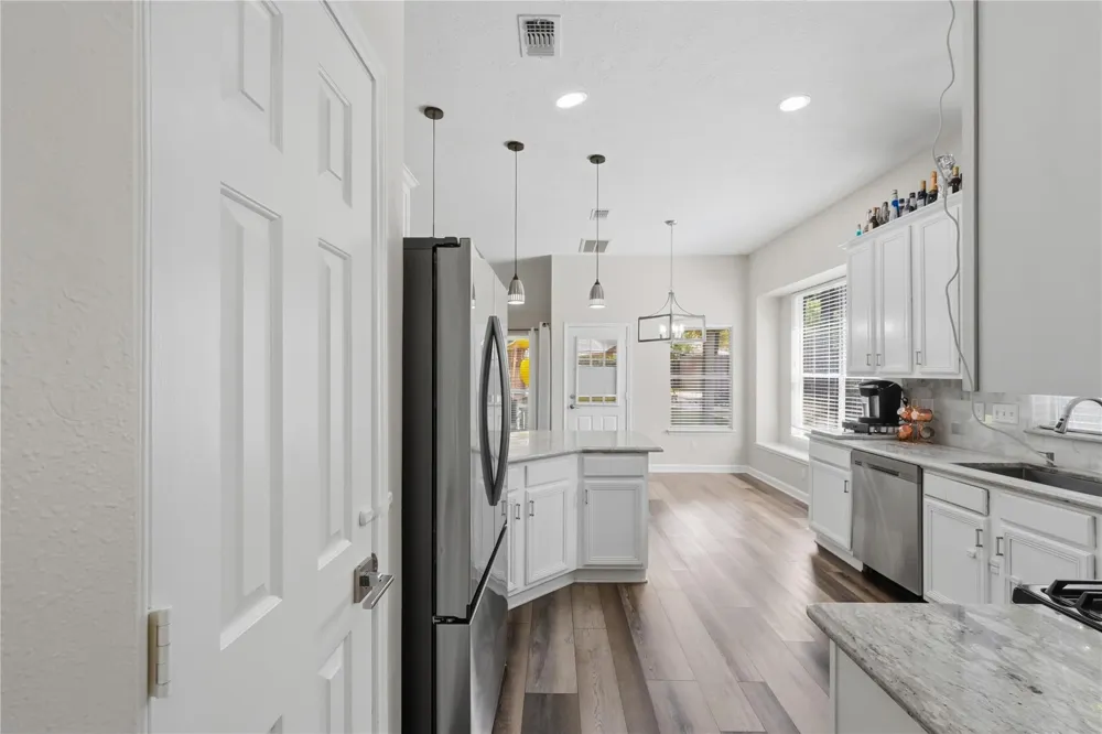 28826 Forest Hill Drive Magnolia, TX 77355