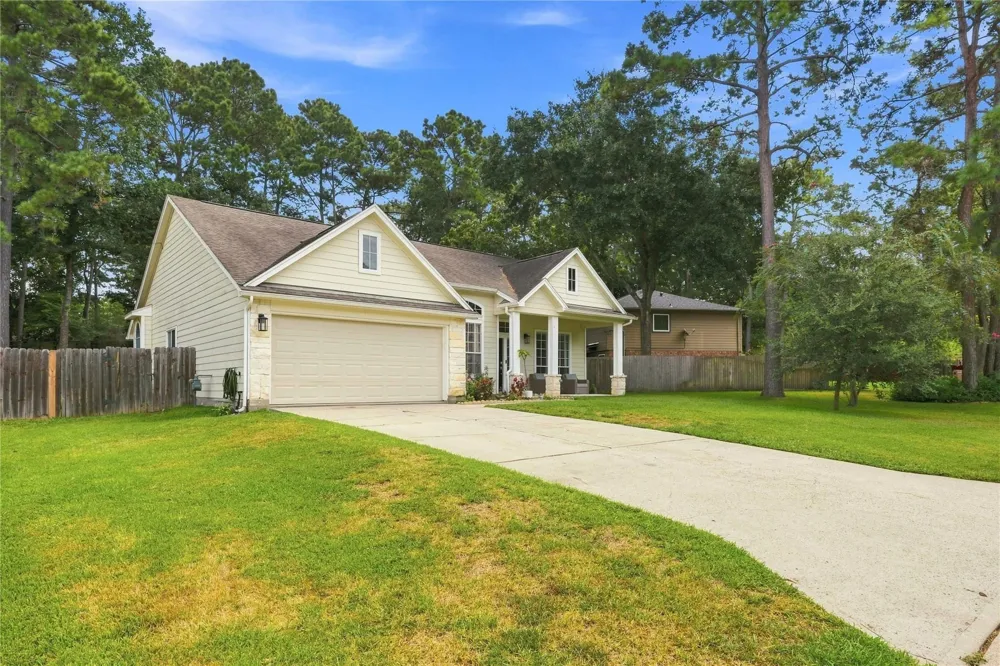28826 Forest Hill Drive Magnolia, TX 77355