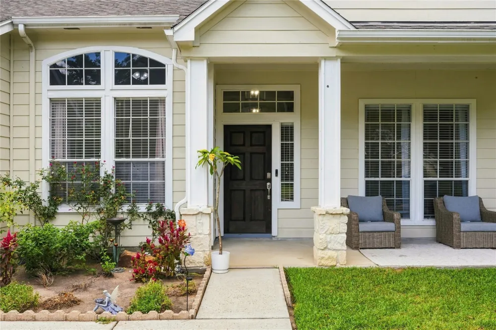 28826 Forest Hill Drive Magnolia, TX 77355