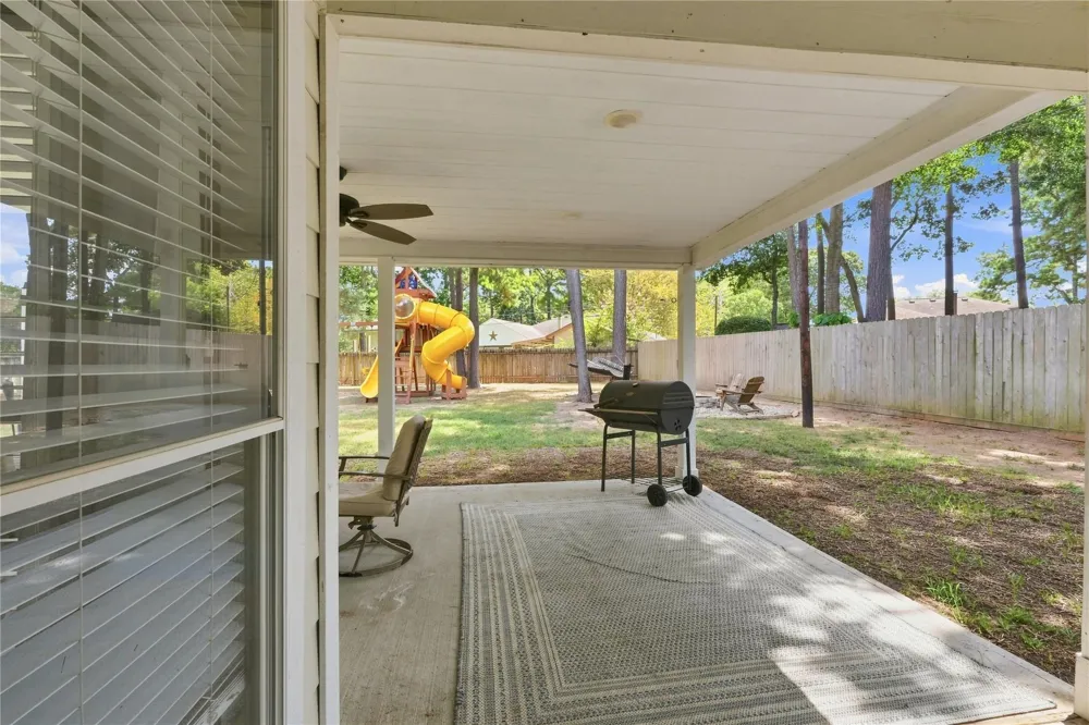 28826 Forest Hill Drive Magnolia, TX 77355