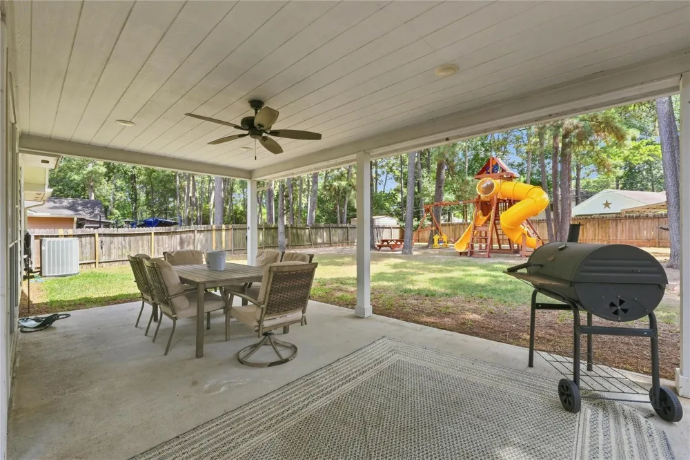 28826 Forest Hill Drive Magnolia, TX 77355