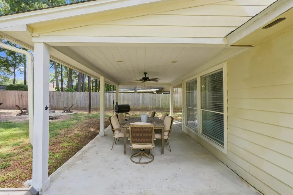 28826 Forest Hill Drive Magnolia, TX 77355