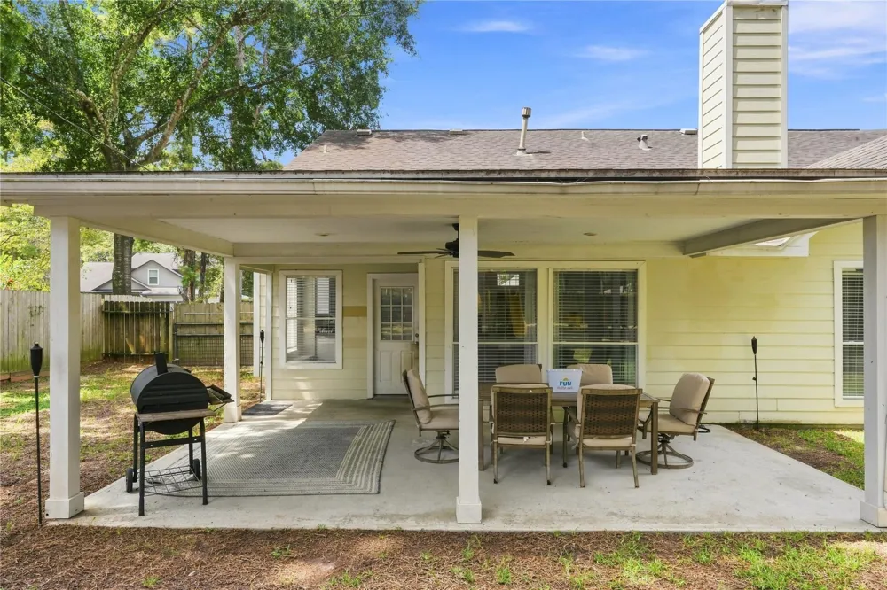 28826 Forest Hill Drive Magnolia, TX 77355