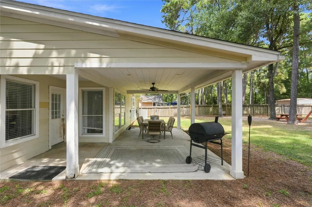 28826 Forest Hill Drive Magnolia, TX 77355