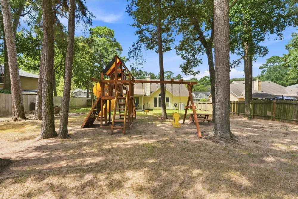 28826 Forest Hill Drive Magnolia, TX 77355