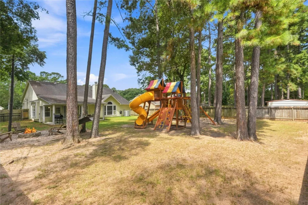 28826 Forest Hill Drive Magnolia, TX 77355