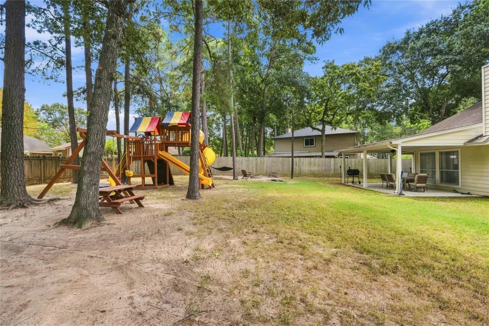 28826 Forest Hill Drive Magnolia, TX 77355