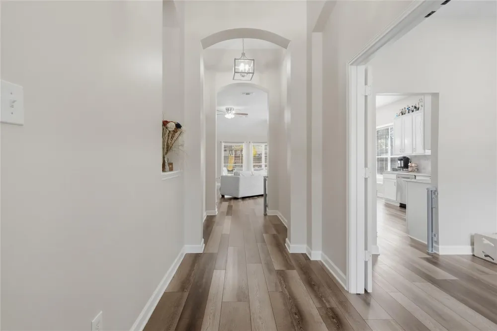28826 Forest Hill Drive Magnolia, TX 77355