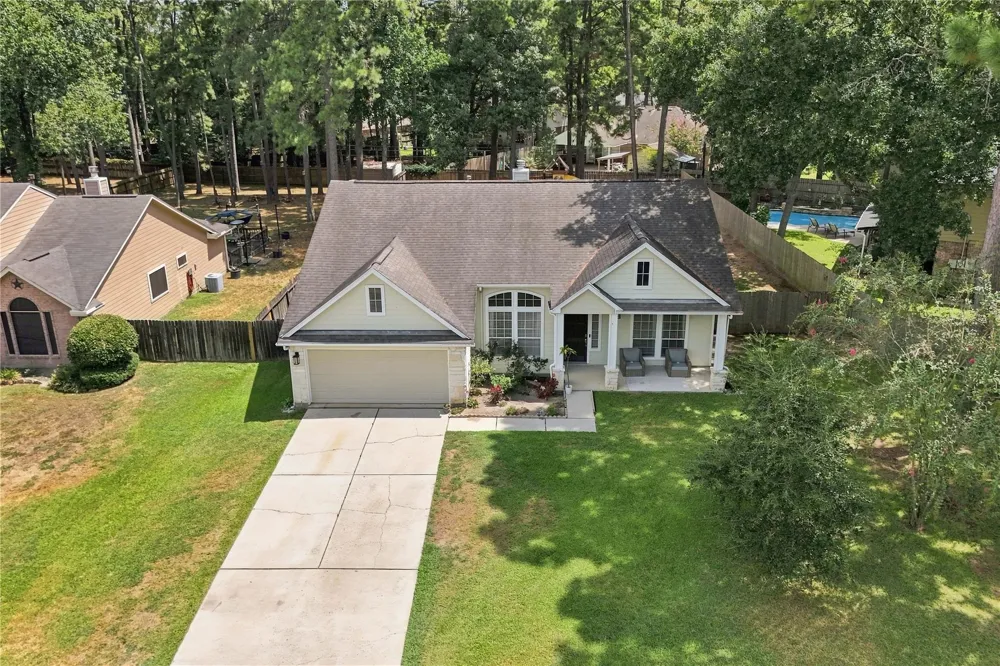 28826 Forest Hill Drive Magnolia, TX 77355