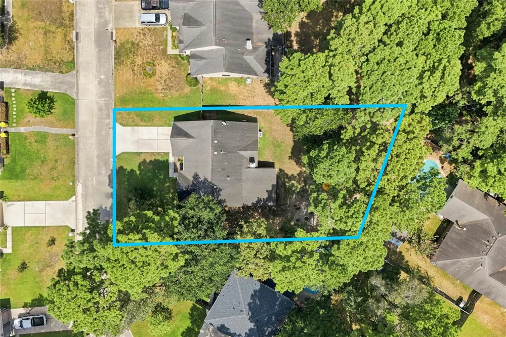 28826 Forest Hill Drive Magnolia, TX 77355