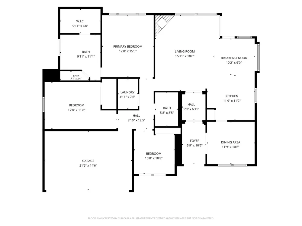 28826 Forest Hill Drive Magnolia, TX 77355
