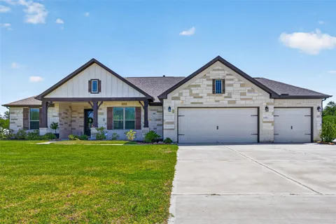 1131 Southfork Ranch Drive