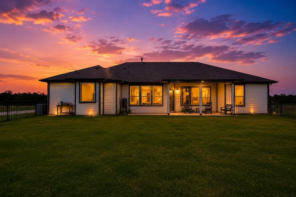 1131 Southfork Ranch Drive Sealy, TX 77474