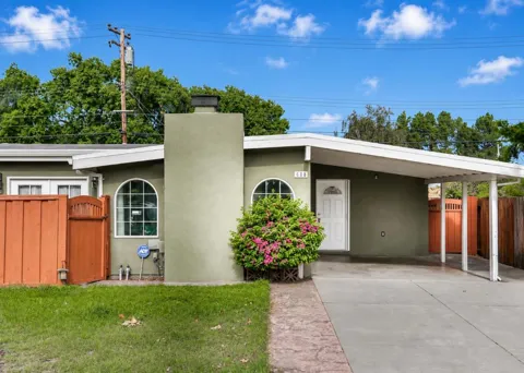 688 Woodhams Road