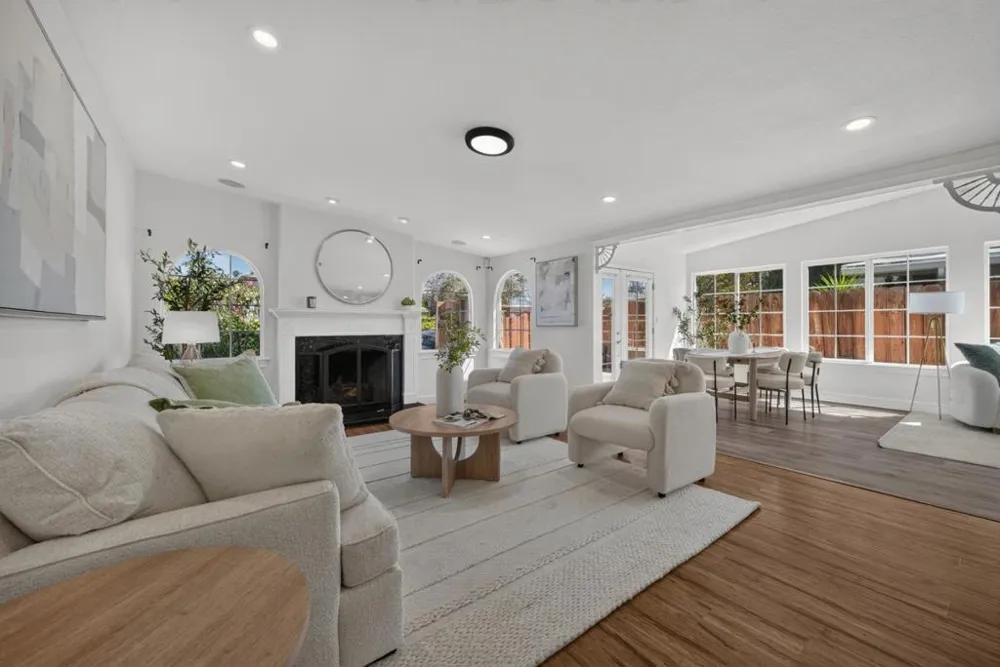 688 Woodhams Road Santa Clara, CA 95051