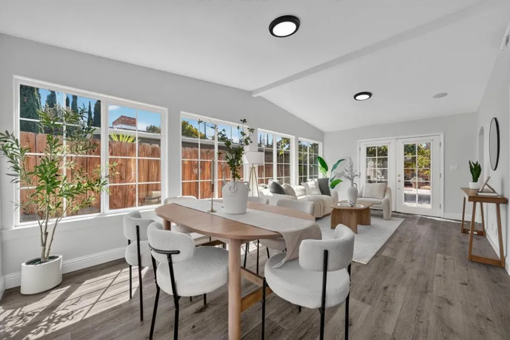 688 Woodhams Road Santa Clara, CA 95051