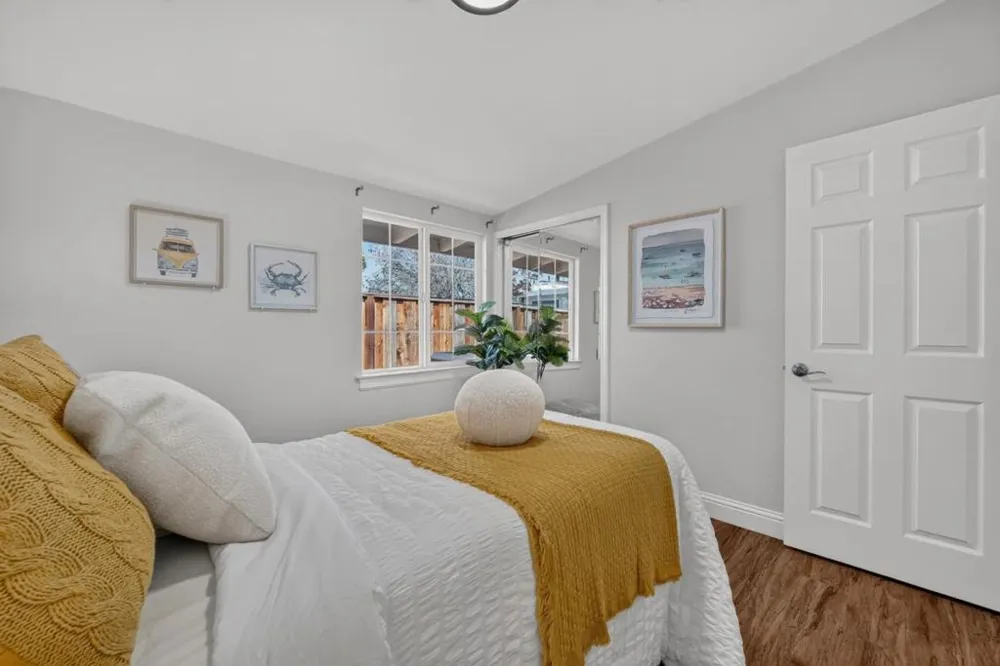 688 Woodhams Road Santa Clara, CA 95051